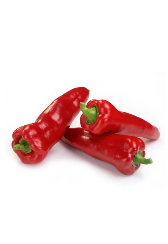 Kápia paprika 1db (~ 0,15kg)